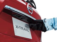 Nissan X-TRAIL HYBRID (2015)
