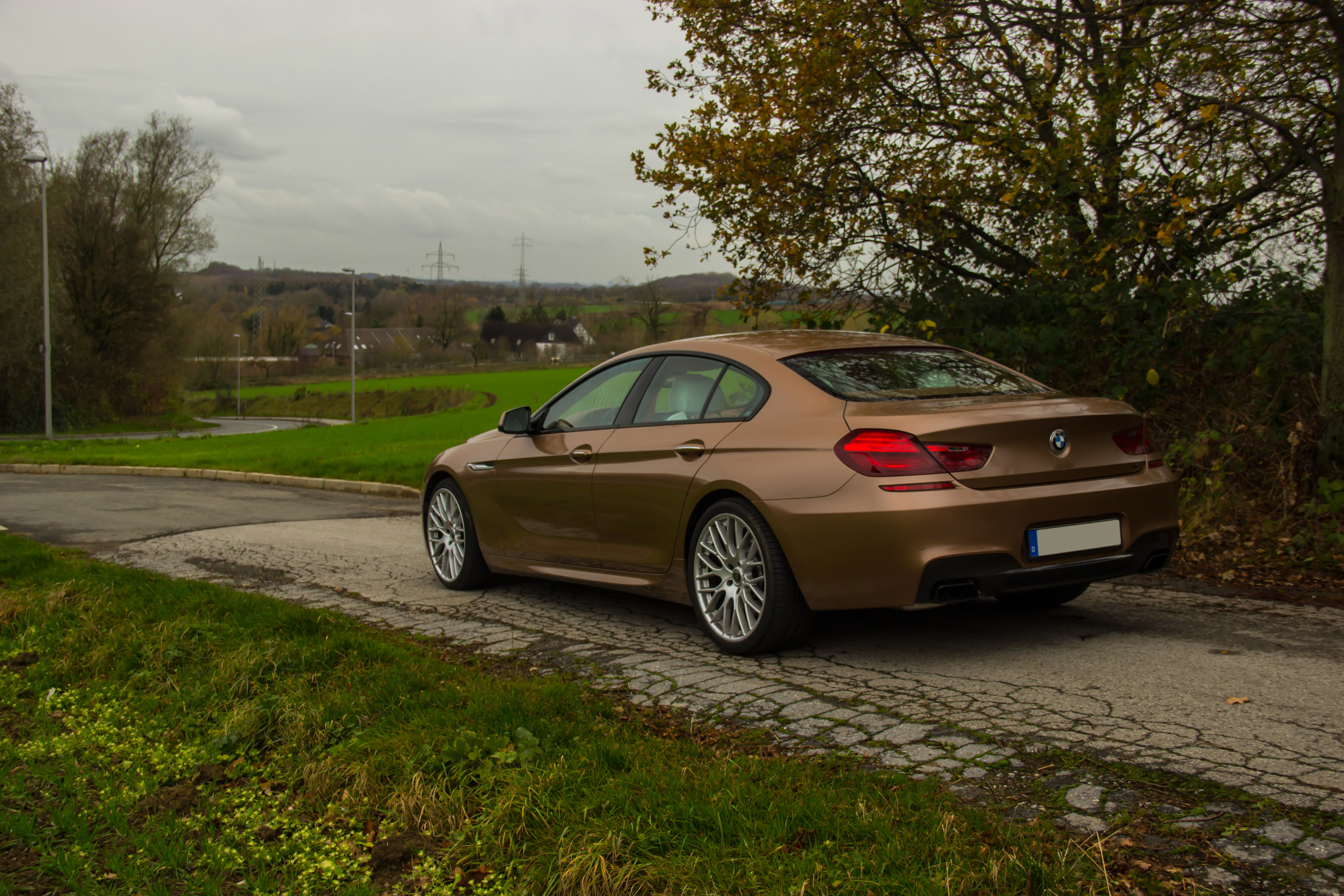 Noelle Motors BMW Alpina Bi-Turbo