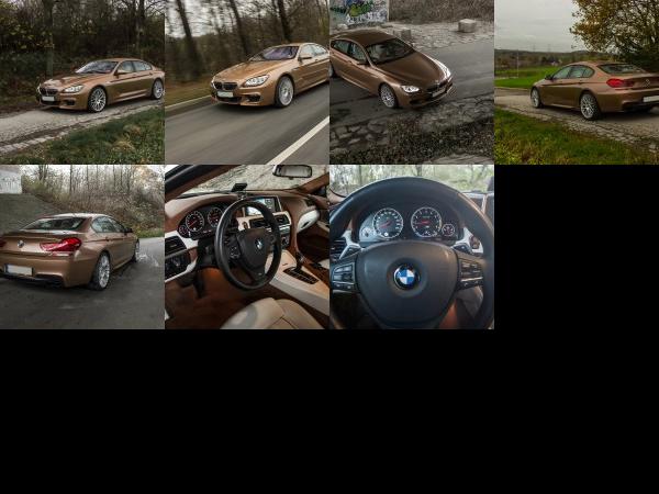 Noelle Motors BMW Alpina Bi-Turbo (2015) - picture 1 of 14