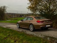 Noelle Motors BMW Alpina Bi-Turbo (2015) - picture 7 of 14