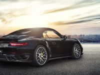 O.CT Porsche 911 Turbo S (2015) - picture 4 of 5