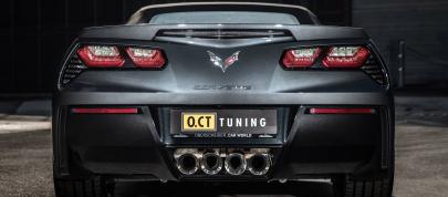 O.CT Tuning Chevrolet Corvette Stingray C7 (2015) - picture 4 of 4