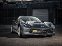 O.CT Tuning Chevrolet Corvette Stingray C7 (2015) - picture 1 of 4