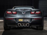 O.CT Tuning Chevrolet Corvette Stingray C7 (2015) - picture 4 of 4