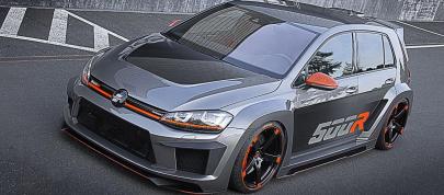 Oettinger Volkswagen Golf R500 (2015) - picture 4 of 15