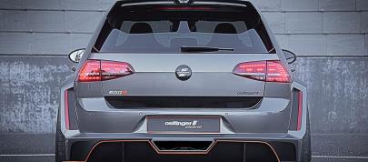 Oettinger Volkswagen Golf R500 (2015) - picture 7 of 15
