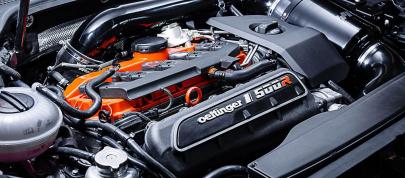 Oettinger Volkswagen Golf R500 (2015) - picture 15 of 15