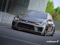 Oettinger Volkswagen Golf R500 (2015) - picture 2 of 15