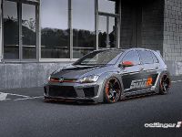 Oettinger Volkswagen Golf R500 (2015) - picture 3 of 15