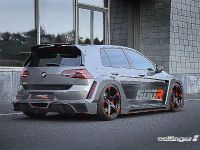 Oettinger Volkswagen Golf R500 (2015) - picture 5 of 15
