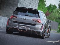 Oettinger Volkswagen Golf R500 (2015) - picture 6 of 15