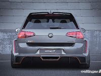 Oettinger Volkswagen Golf R500 (2015) - picture 7 of 15