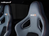 Oettinger Volkswagen Golf R500 (2015)