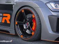 Oettinger Volkswagen Golf R500 (2015) - picture 13 of 15