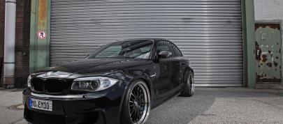 OK-Chiptuning BMW 1-Series M Coupe (2015) - picture 4 of 16