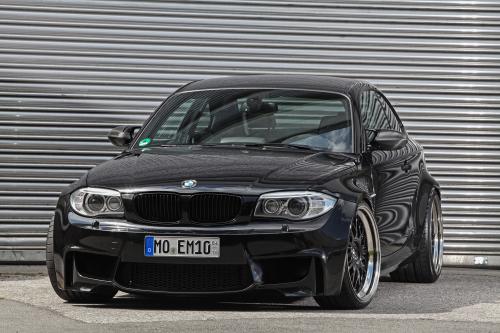 OK-Chiptuning BMW 1-Series M Coupe (2015) - picture 1 of 16