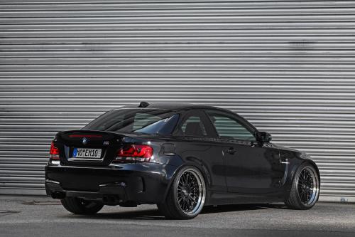 OK-Chiptuning BMW 1-Series M Coupe (2015) - picture 8 of 16
