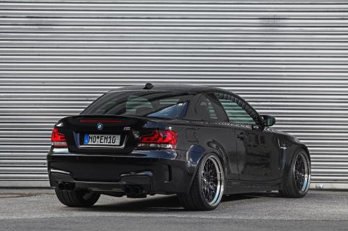 OK-Chiptuning BMW 1-Series M Coupe (2015) - picture 9 of 16