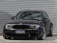2015 OK-Chiptuning BMW 1-Series M Coupe