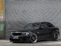 OK-Chiptuning BMW 1-Series M Coupe (2015)