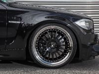 OK-Chiptuning BMW 1-Series M Coupe (2015)