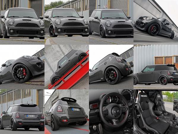 OK-Chiptuning MINI John Cooper Works R56 (2015) - picture 1 of 20
