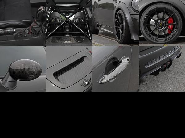 OK-Chiptuning MINI John Cooper Works R56 (2015) - picture 13 of 20