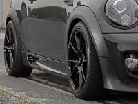 OK-Chiptuning MINI John Cooper Works R56 (2015)