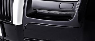 Onyx Rolls-Royce Ghost San Mortiz (2015) - picture 4 of 7
