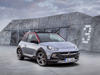 Opel ADAM ROCKS S (2015) - picture 2 of 13
