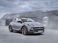 Opel ADAM ROCKS S (2015) - picture 3 of 13