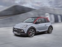 Opel ADAM ROCKS S (2015) - picture 4 of 13