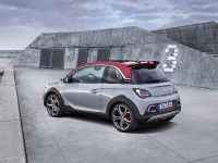 Opel ADAM ROCKS S (2015) - picture 7 of 13