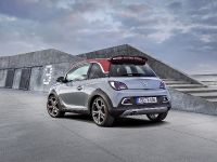 Opel ADAM ROCKS S (2015) - picture 8 of 13