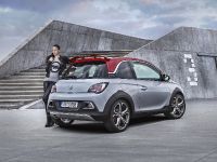 Opel ADAM ROCKS S (2015)