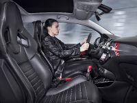 Opel ADAM ROCKS S (2015) - picture 11 of 13