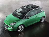 Opel ADAM Swingtop (2015) - picture 1 of 3