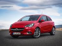 Opel Astra 1.6 CDTI (2015) - picture 1 of 5