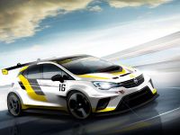 Opel Astra TCR (2015) - picture 1 of 6