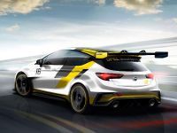 Opel Astra TCR (2015) - picture 2 of 6