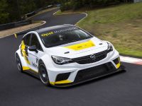 Opel Astra TCR (2015) - picture 3 of 6