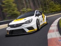 2015 Opel Astra TCR, 4 of 6