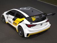 Opel Astra TCR (2015) - picture 5 of 6