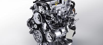 Opel Corsa ECOTEC Turbo (2015) - picture 4 of 4