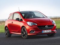 Opel Corsa ECOTEC Turbo (2015) - picture 1 of 4