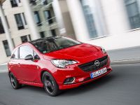 Opel Corsa ECOTEC Turbo (2015) - picture 2 of 4