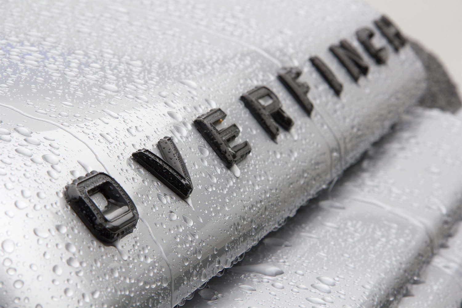 Overfinch Land Rover Defender Anniversary Edition