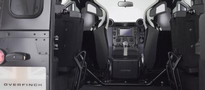 Overfinch Land Rover Defender Anniversary Edition (2015) - picture 15 of 20