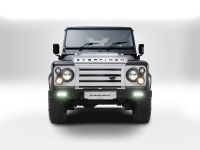 Overfinch Land Rover Defender Anniversary Edition (2015) - picture 1 of 20