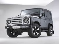 Overfinch Land Rover Defender Anniversary Edition (2015) - picture 2 of 20